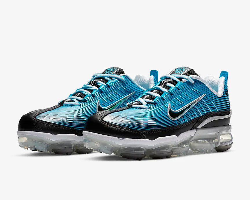 Nike Air VaporMax 360 “Laser Blue” CQ4535-400