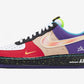 Nike Air Force 1 Low “What The LA”CT1117-100