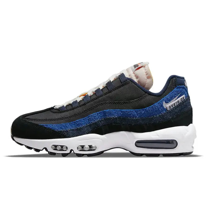 Nike Air Max 95 SE “Running Club”DH2718-001