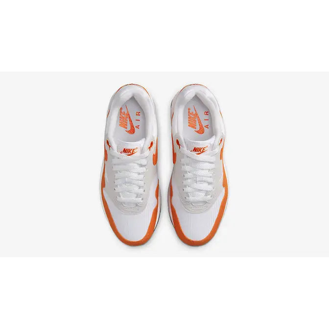 Nike Air Max 1 Safety Orange