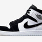 Air Jordan 1 Mid “Diamond”DH6933-100