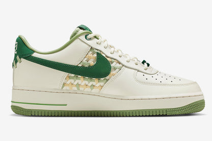Nike Air Force 1 Low “NAI-KE”FN0369-100