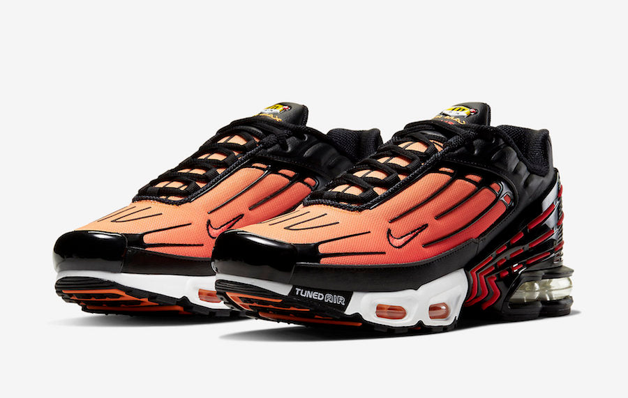 Nike Air Max Plus 3 CD7005-001