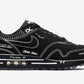 Nike Air Max 1 “Black Schematic”Style Code CJ4286-001