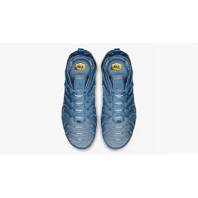 Nike Air VaporMax Plus Work Blue