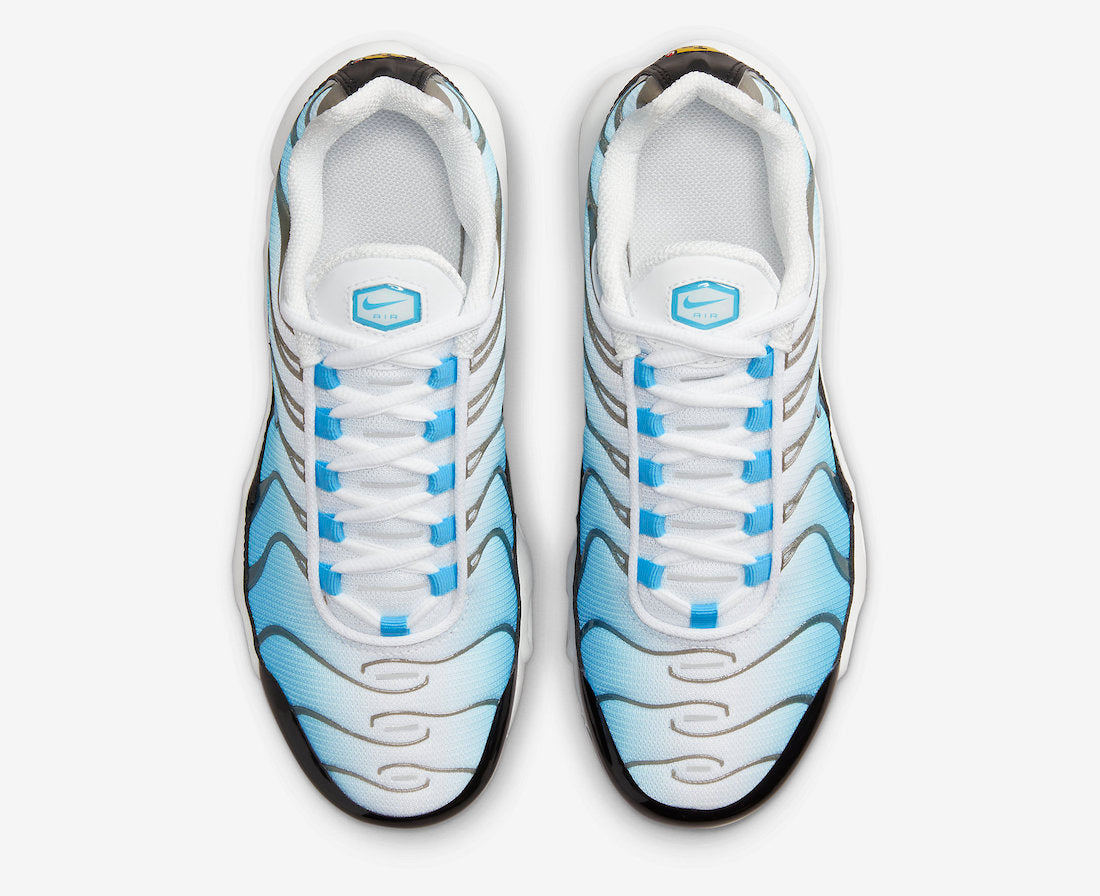 Nike Air Max Plus GS “Ice”FD9767-100