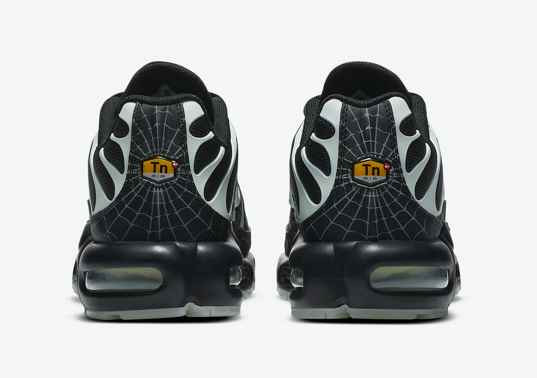 Nike Air Max Plus “Spider Web” DD4004-001