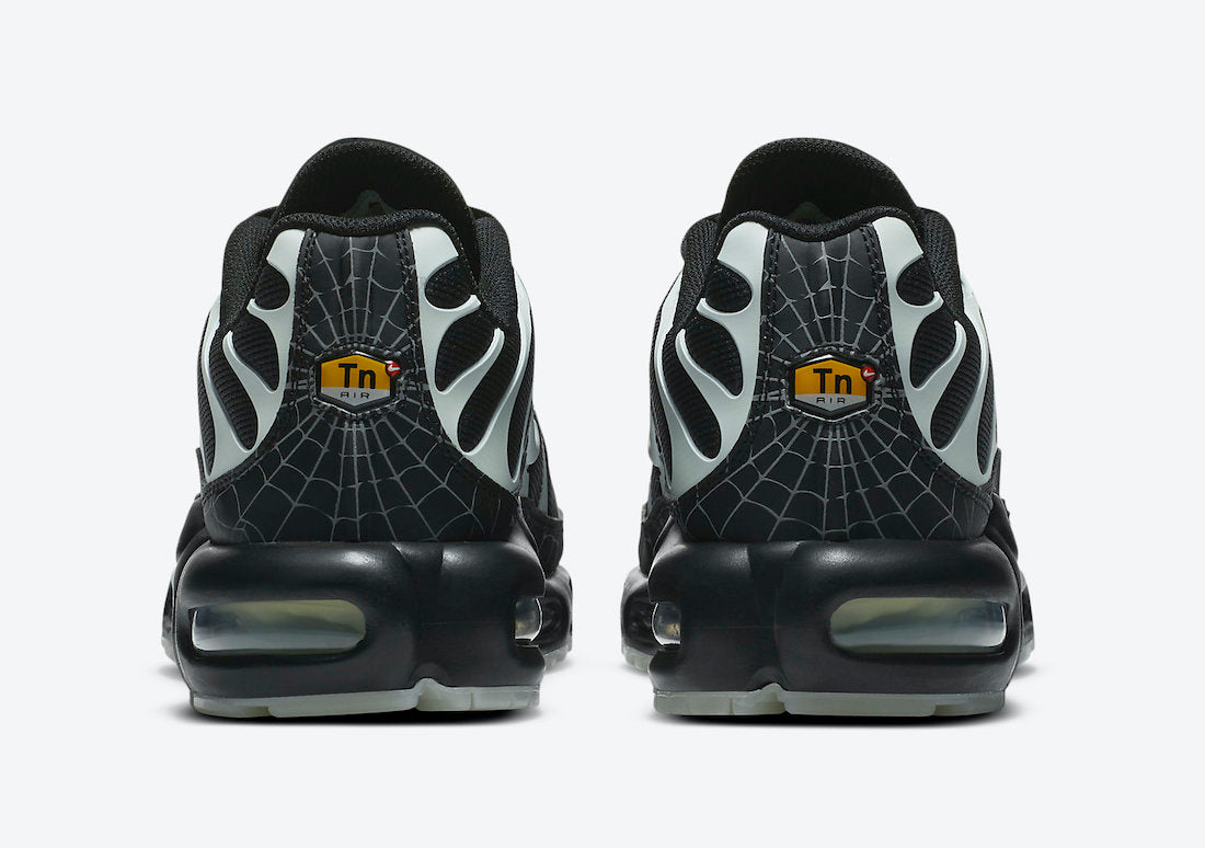 Nike Air Max Plus “Spider Web” DD4004-001 – Drip Nation