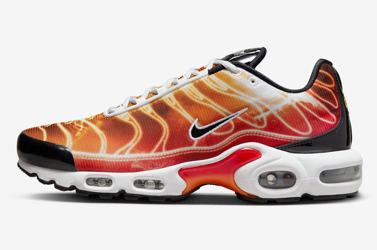 Nike Air Max Plus “Light Photography”DZ3531-600