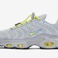 Nike TN Air Max Plus White Yellow CQ6359-001