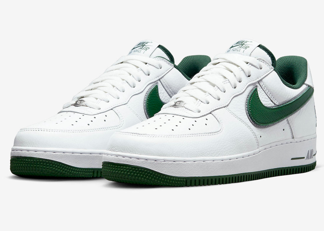 Nike Air Force 1 Low “Four Horsemen”FB9128-100