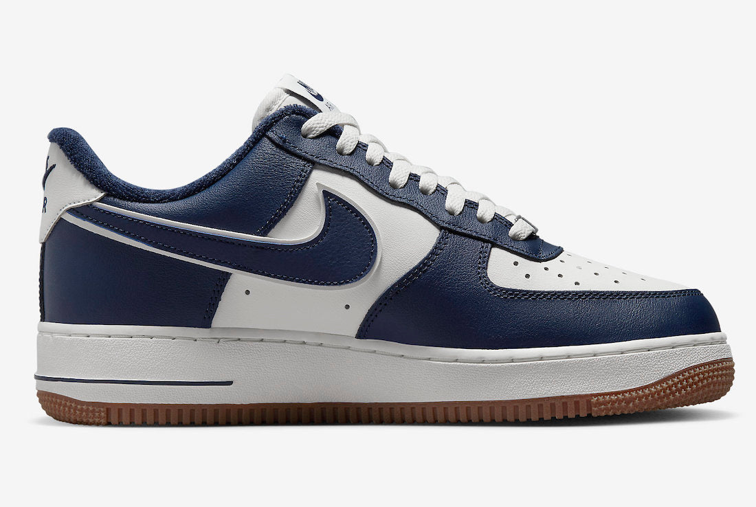 Nike Air Force 1 Low “College Pack”DQ7659-101