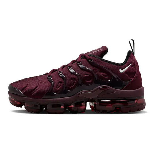 Nike Air Vapormax Plus Burgundy