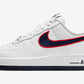 Nike Air Force 1 Low “Houston Comets”FJ0710-100