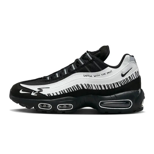 Nike Air Max 95 “Sketch”DX4615-100