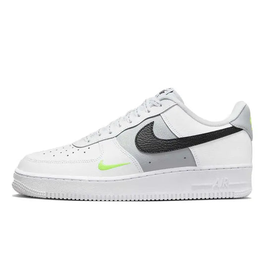 Nike Air Force 1 Low White Volt Grey