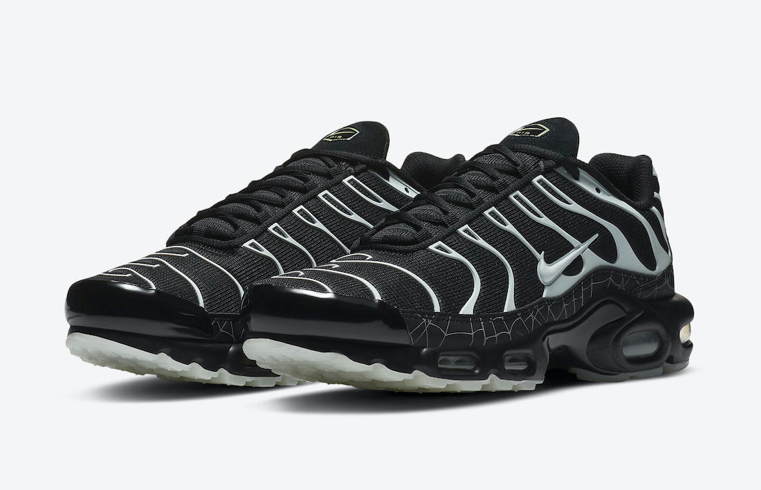 Nike Air Max Plus “Spider Web” DD4004-001