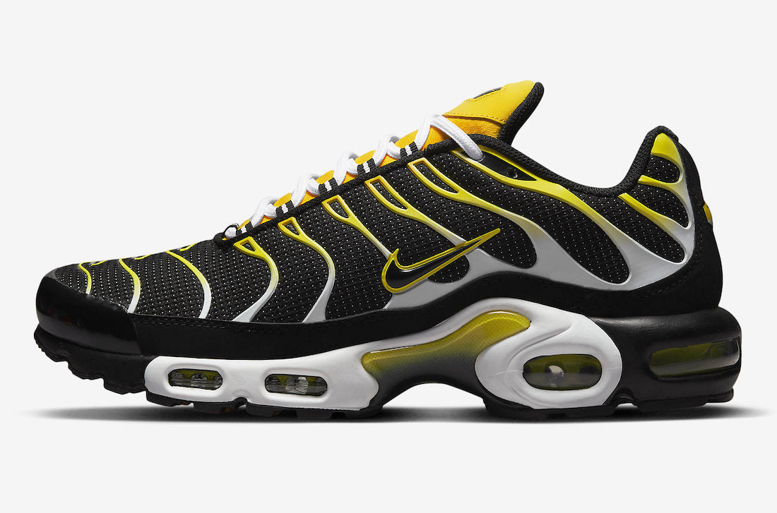 Nike Air Max Plus DQ3983-001