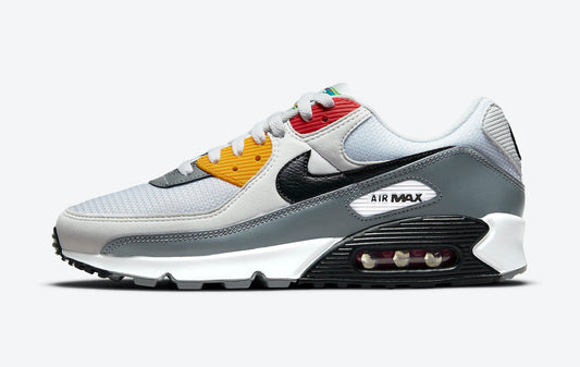 Nike Air Max 90 “Peace, Love, Swoosh”DM8151-100