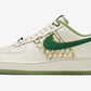 Nike Air Force 1 Low “NAI-KE”FN0369-100