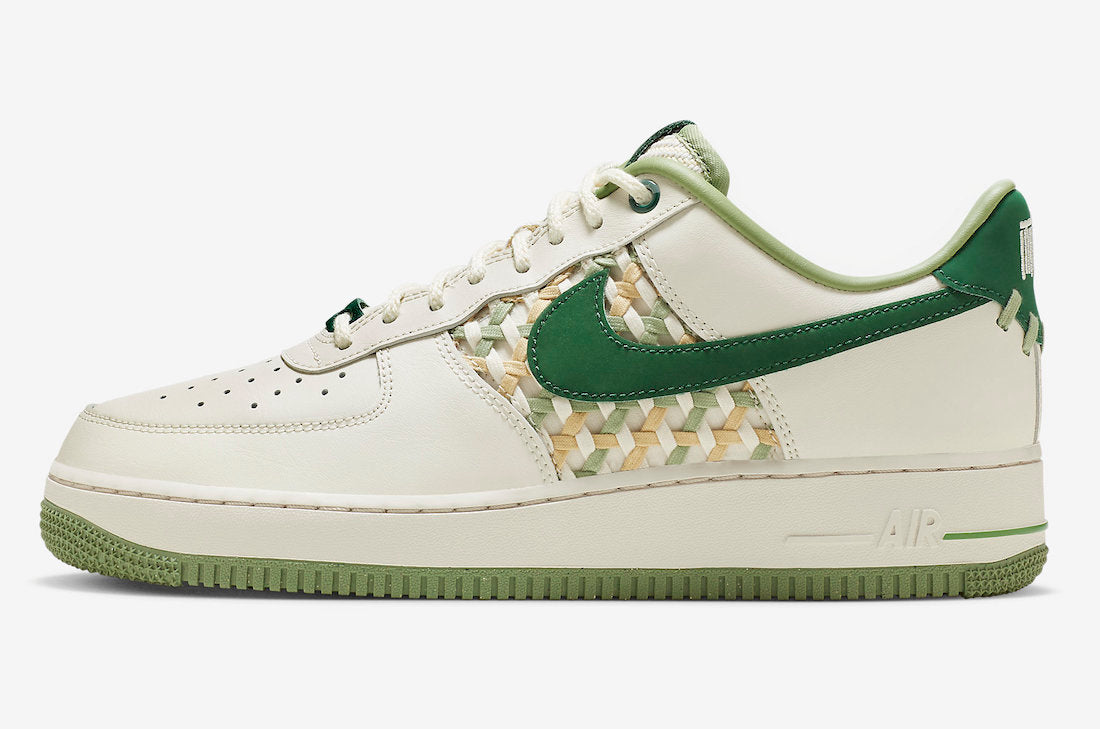 Nike Air Force 1 Low “NAI-KE”FN0369-100