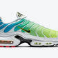 Nike Air Max Plus “Worldwide” CK7291-100