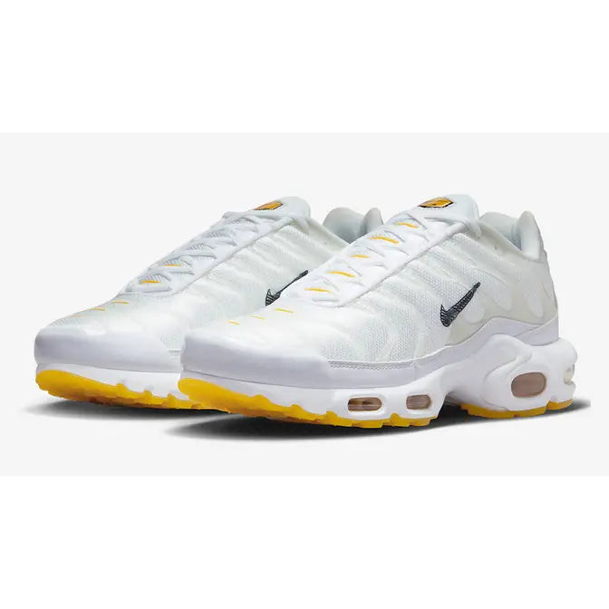 Nike Air Max Plus “M. Frank Rudy” DQ8960-100