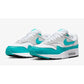 Nike Air Max 1 Clear Jade