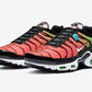 Nike TN Air Max Plus Worldwide Pack Black