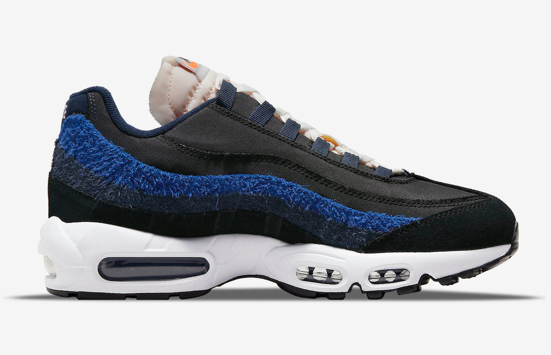 Nike Air Max 95 SE “Running Club”DH2718-001