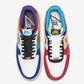 Nike Air Force 1 Low “What The LA”CT1117-100