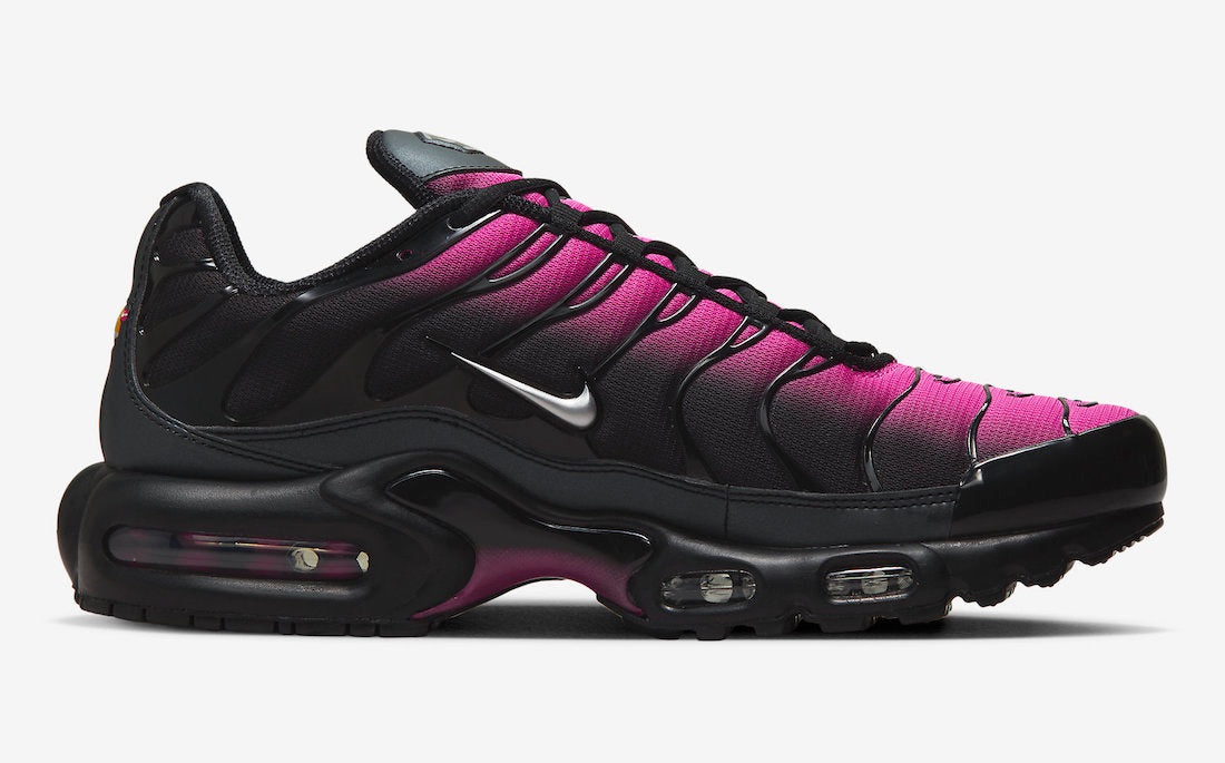 Nike Air Max Plus FJ5481-010