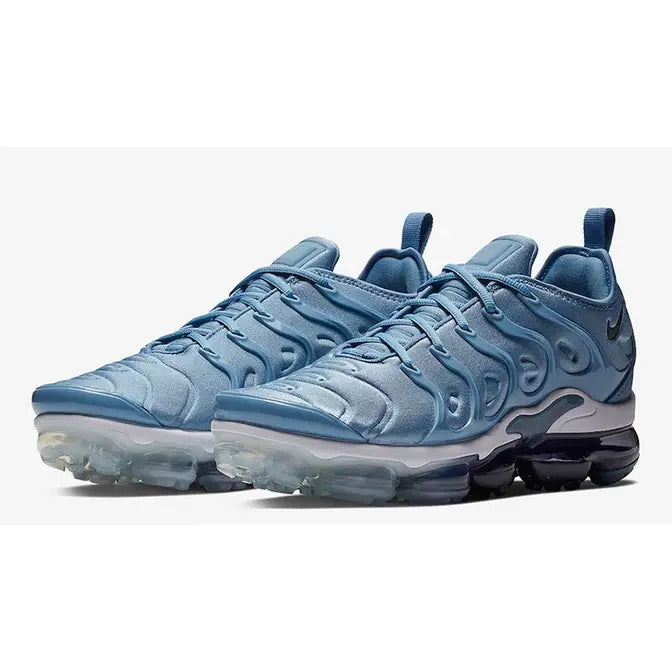 Nike Air VaporMax Plus Work Blue