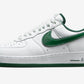 Nike Air Force 1 Low “Four Horsemen”FB9128-100