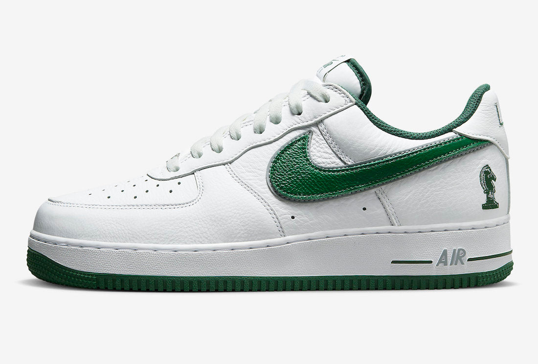 Nike Air Force 1 Low “Four Horsemen”FB9128-100