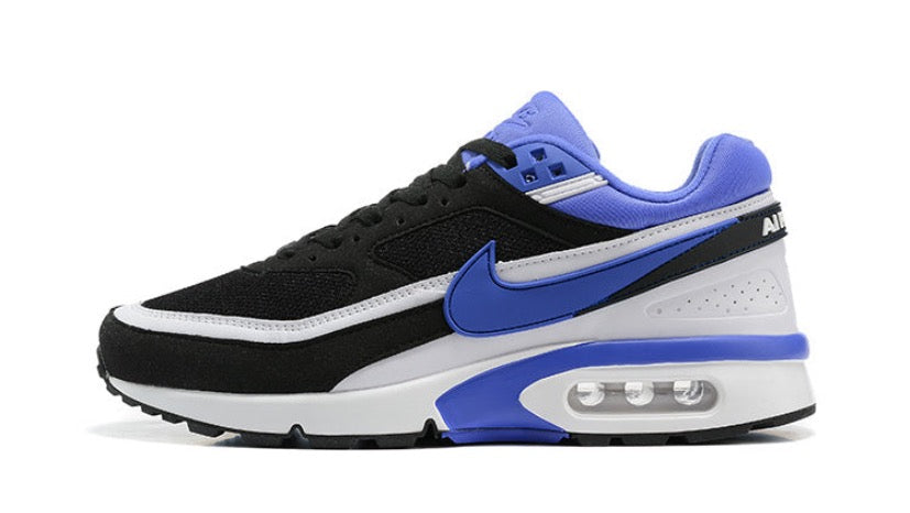 Nike Air Max BW “Persian Violet”DJ6124-001