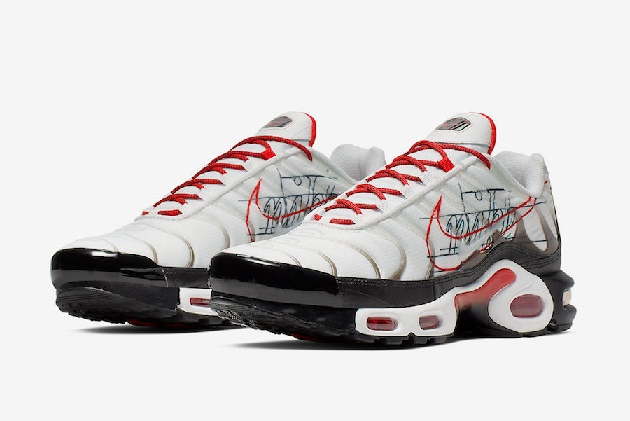 Nike Air Max Plus CK9392-100