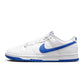 Nike Dunk Low Retro White Blue