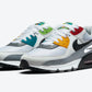 Nike Air Max 90 “Peace, Love, Swoosh”DM8151-100