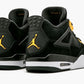 Air Jordan 4 “Royalty”308497-032