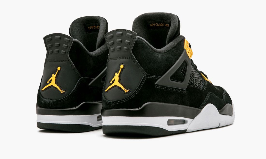 Air Jordan 4 “Royalty”308497-032