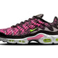 Nike Air Max Plus “Tuned Air”FJ4883-001