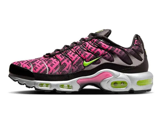 Nike Air Max Plus “Tuned Air”FJ4883-001