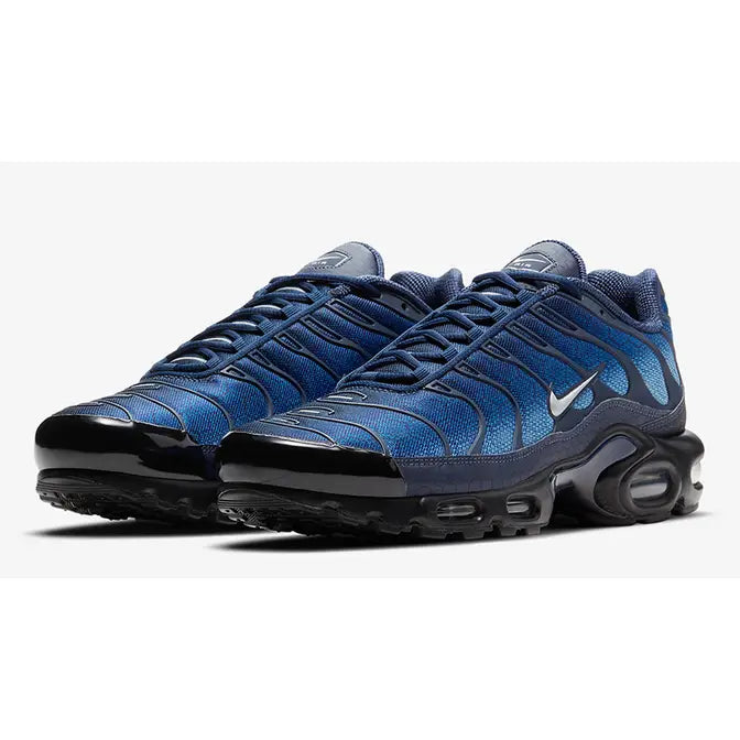 Nike Air Max Plus “Blue Hex” DC1935-400