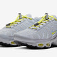 Nike TN Air Max Plus White Yellow CQ6359-001