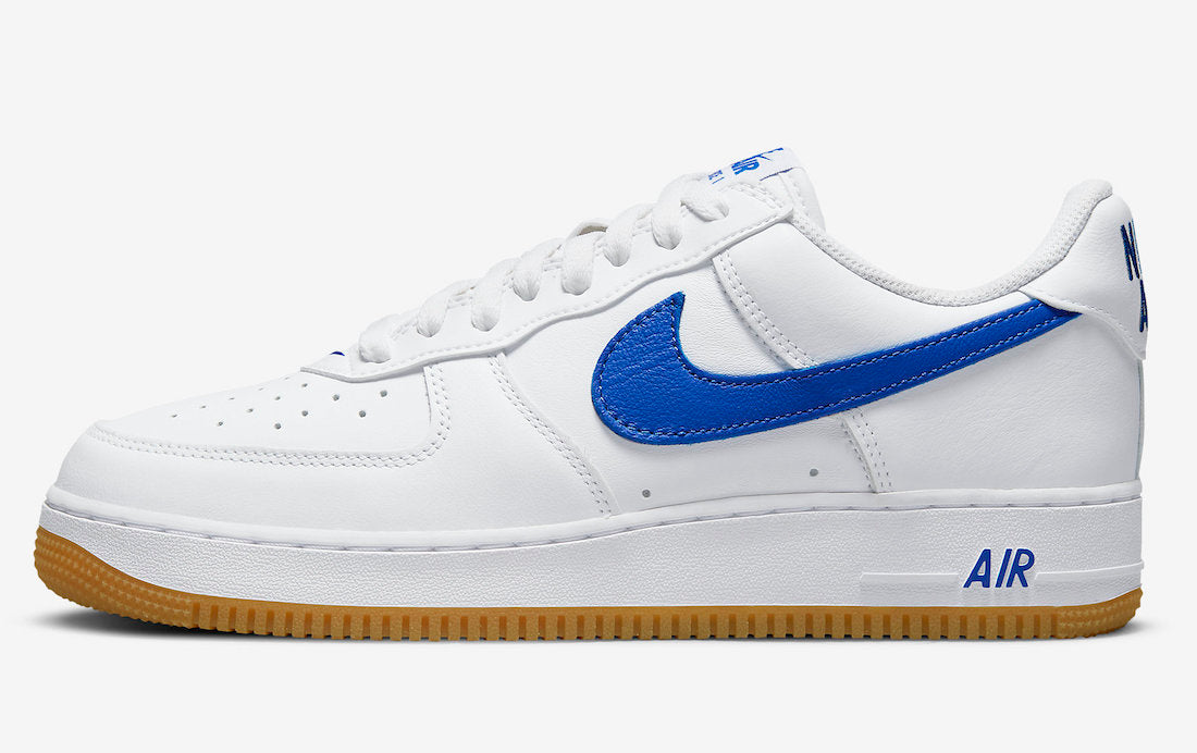 Nike Air Force 1 Low “Since 82”DJ3911-101