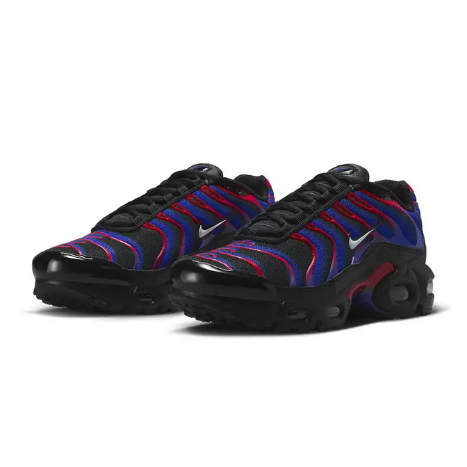 Nike Air Max Plus GS “Spider-Man”FQ2406-001