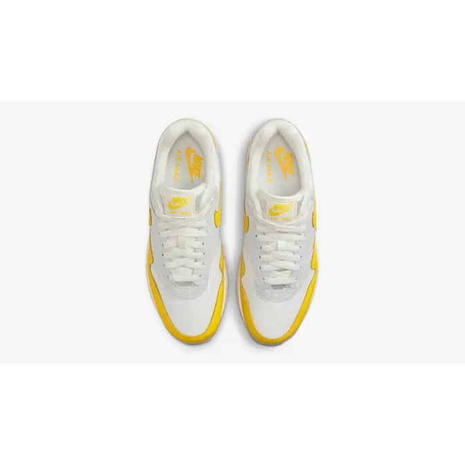 Nike Air Max 1 Tour Yellow