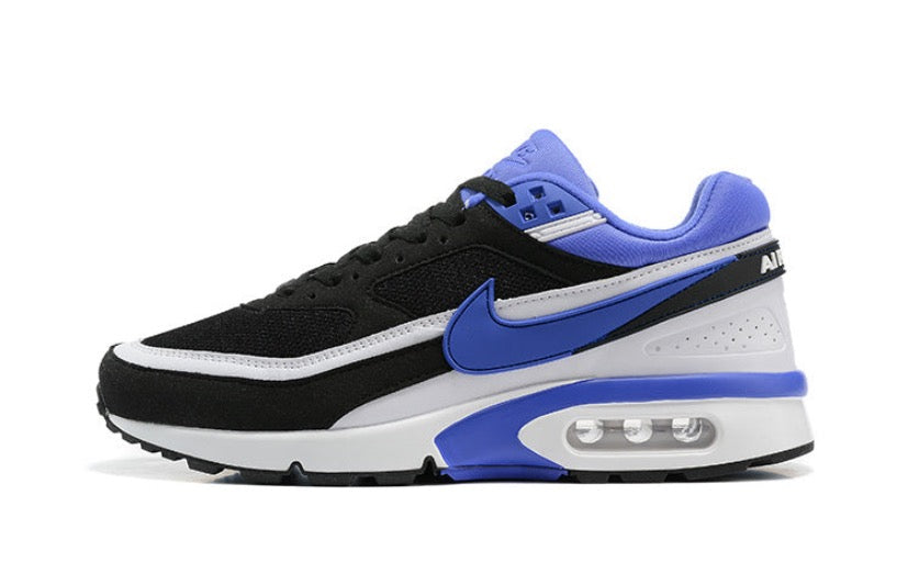 Nike Air Max BW “Persian Violet”DJ6124-001