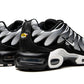 Nike Air Max Plus "Black / Silver"